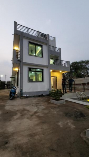 Khushi villas